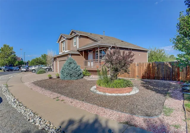 Photo 2 of Single family home for sale at 5067 Crystal Way, Denver, CO 80239 | MLS# 4442289 | Listing updated on 2026-09-04