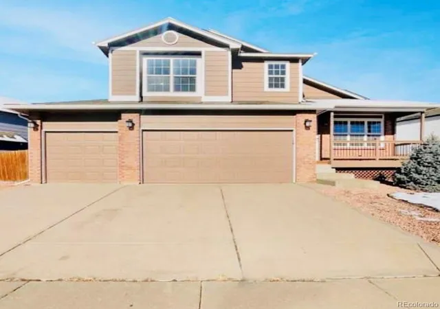Photo 3 of Single family home for sale at 5067 Crystal Way, Denver, CO 80239 | MLS# 4442289 | Listing updated on 2026-09-04