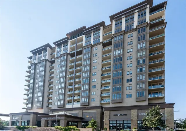 Photo 1 of Condo for sale at 7600 Landmark Way #910-2, Greenwood Village, CO 80111 | MLS# 2111336 | Listing updated on 2026-08-10