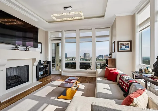 Photo 3 of Condo for sale at 7600 Landmark Way #910-2, Greenwood Village, CO 80111 | MLS# 2111336 | Listing updated on 2026-10-03