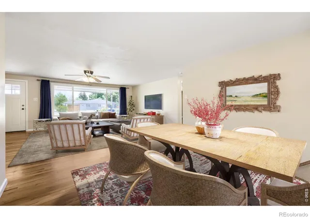 2nd image of 1251 Sumner St, Longmont, CO 80501 | MLS# IR1064714