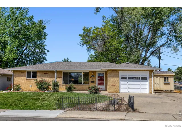 1st image of 1251 Sumner St, Longmont, CO 80501 | MLS# IR1064714