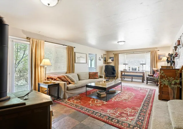 Photo 4 of Single family home for sale at 410 E Idaho Springs Rd, Idaho Springs, CO 80452 | MLS# 2321481 | Listing updated on 2026-08-25
