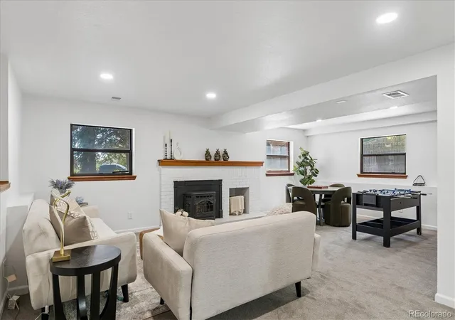 1st image of 3509 S Rifle St, Aurora, CO 80013 | MLS# 5488465