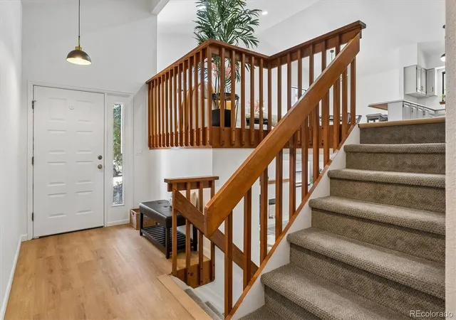 3rd image of 3509 S Rifle St, Aurora, CO 80013 | MLS# 5488465
