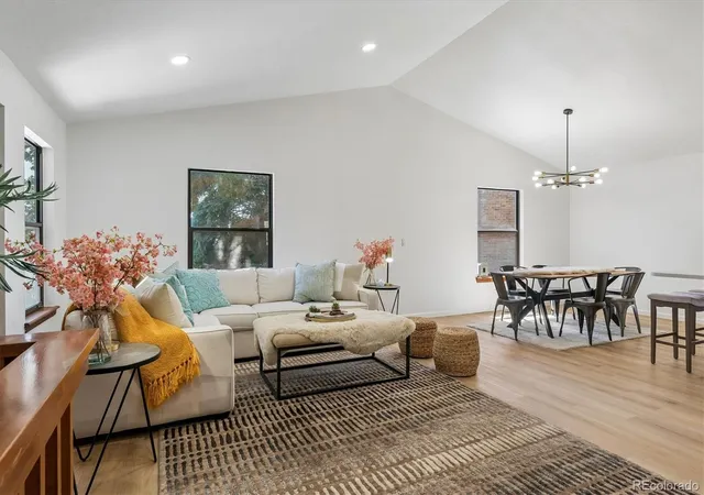 4th image of 3509 S Rifle St, Aurora, CO 80013 | MLS# 5488465