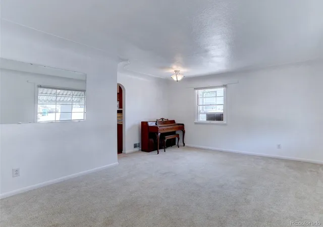 2nd image of 3450 Benton St, Wheat Ridge, CO 80212 | MLS# 4449557