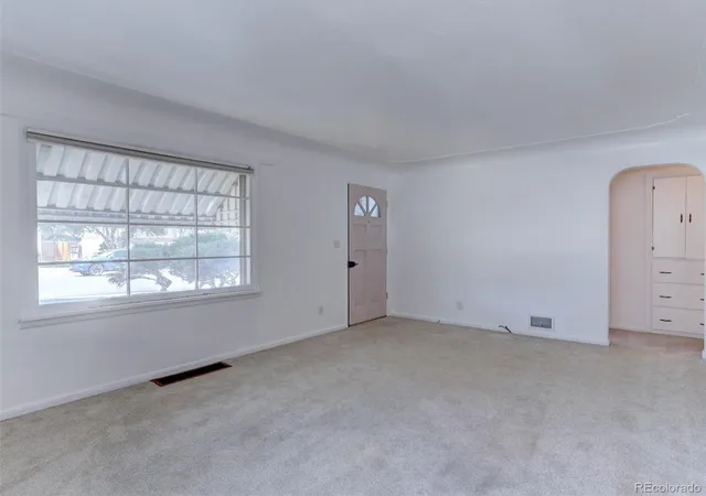 image of 3450 Benton St, Wheat Ridge, CO 80212 | MLS# 4449557