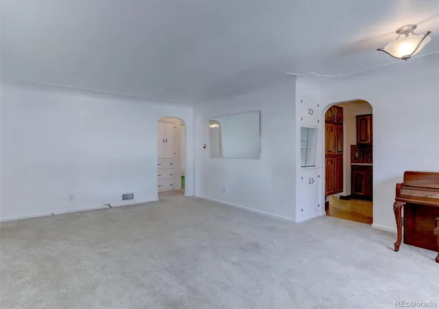 image of 3450 Benton St, Wheat Ridge, CO 80212 | MLS# 4449557