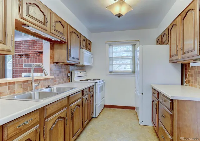 image of 3450 Benton St, Wheat Ridge, CO 80212 | MLS# 4449557