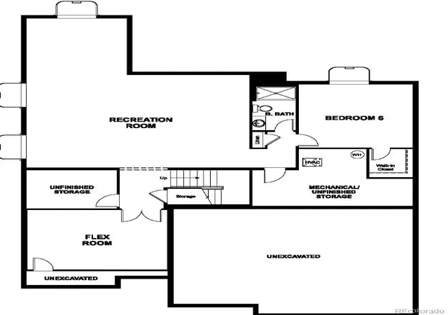 4th image of 9239 Gold Lace Pl, Highlands Ranch, CO 80129 | MLS# 8814410