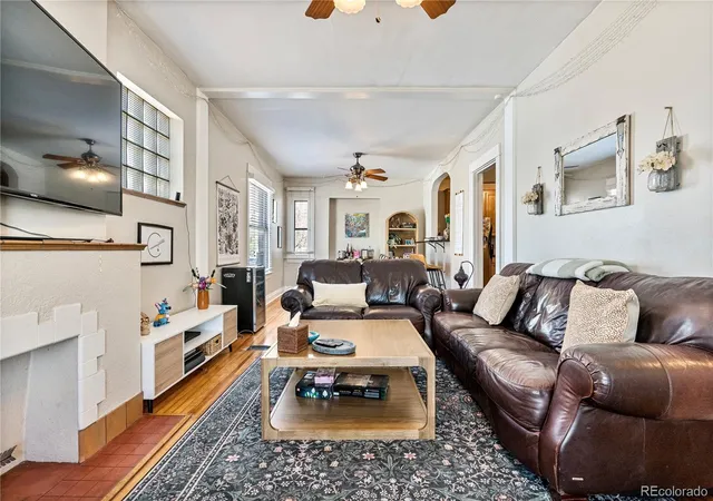 2nd image of 478 N Logan St, Denver, CO 80203 | MLS# 9616331