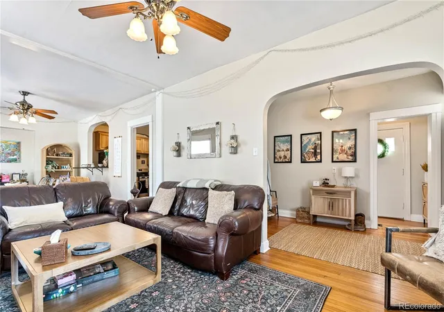 Photo 3 of Multi family home for sale at 478 N Logan St, Denver, CO 80203 | MLS# 9616331 | Listing updated on 2026-08-25