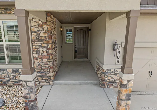 Photo 2 of Townhouse for sale at 1906 Villa Crk Cir, Colorado Springs, CO 80921 | MLS# 3492311 | Listing updated on 2026-07-21