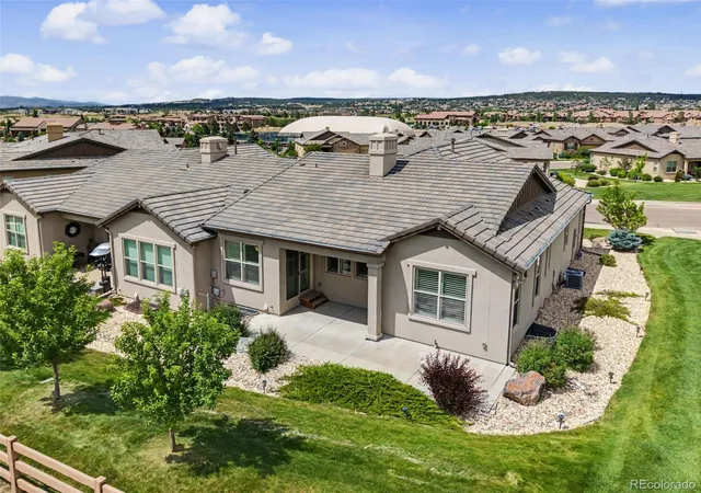 Photo 3 of Townhouse for sale at 1906 Villa Crk Cir, Colorado Springs, CO 80921 | MLS# 3492311 | Listing updated on 2026-07-21