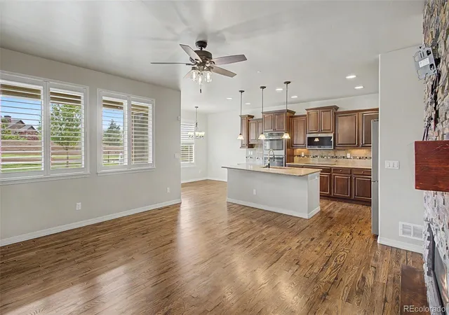 Photo 3 of Townhouse for sale at 1906 Villa Crk Cir, Colorado Springs, CO 80921 | MLS# 3492311 | Listing updated on 2026-07-21