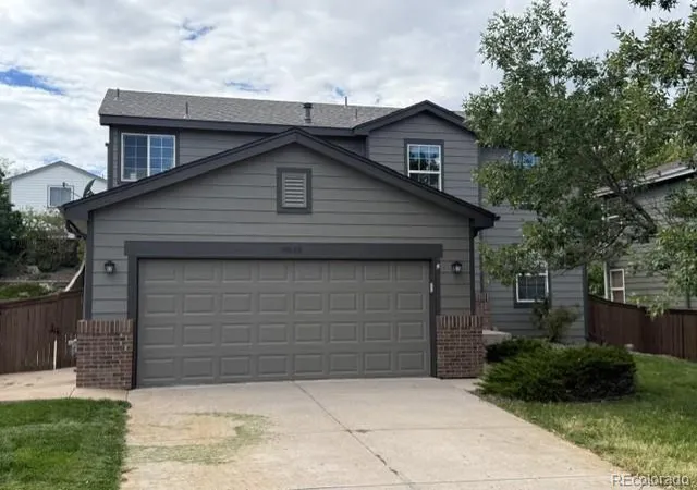 Single family home for sale at 9849 Chatswood Trl, Highlands Ranch, CO 80126 | MLS# 1567432