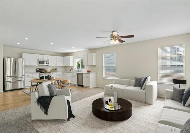 Photo 3 of Single family home for sale at 9849 Chatswood Trl, Highlands Ranch, CO 80126 | MLS# 1567432 | Listing updated on 2026-10-02