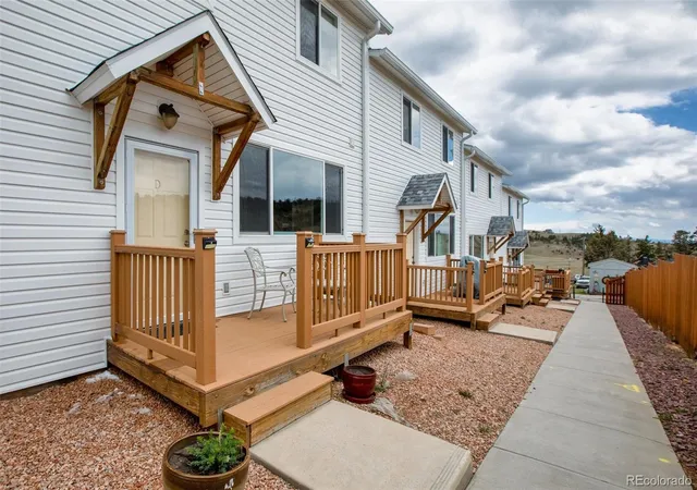 1st image of 425 W Eaton Ave, Cripple Creek, CO 80813 | MLS# 2543839