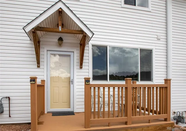 Photo 2 of Townhouse for sale at 425 W Eaton Ave, Cripple Creek, CO 80813 | MLS# 2543839 | Listing updated on 2026-09-21