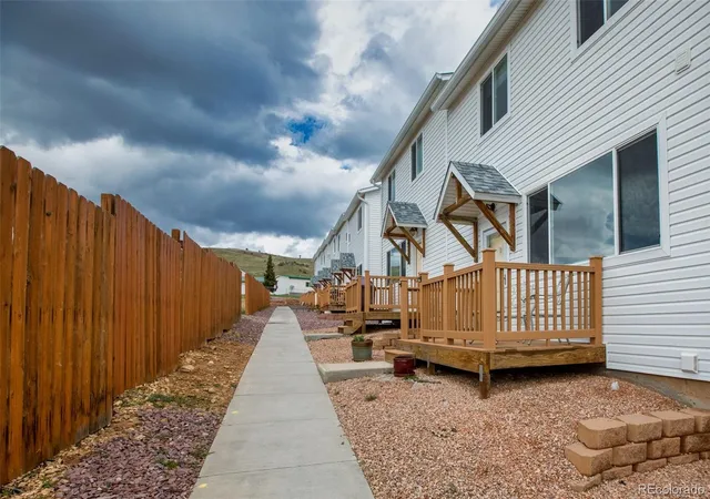 3rd image of 425 W Eaton Ave, Cripple Creek, CO 80813 | MLS# 2543839