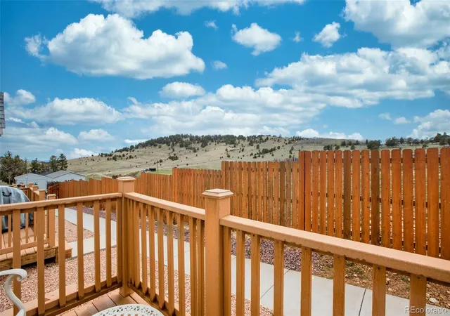 4th image of 425 W Eaton Ave, Cripple Creek, CO 80813 | MLS# 2543839