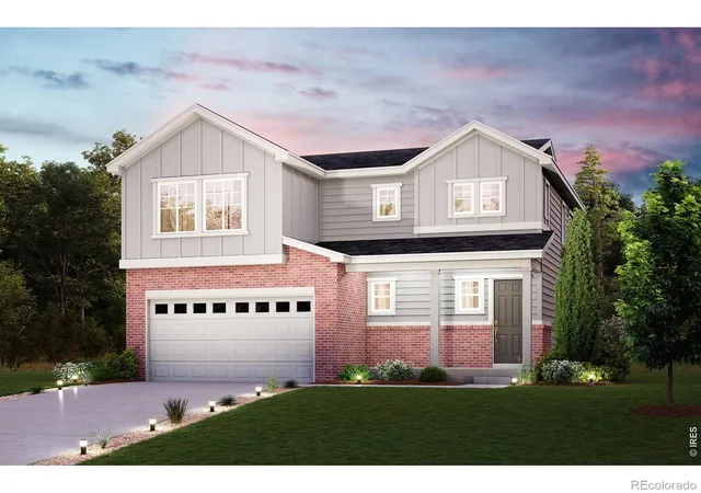 1st image of 608 Crestone St, Johnstown, CO 80534 | MLS# IR1064719