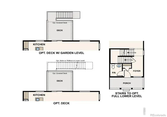 4th image of 608 Crestone St, Johnstown, CO 80534 | MLS# IR1064719