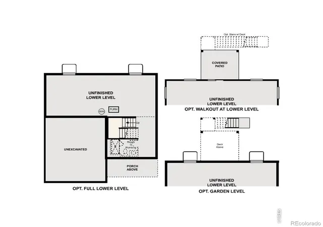 5th image of 608 Crestone St, Johnstown, CO 80534 | MLS# IR1064719