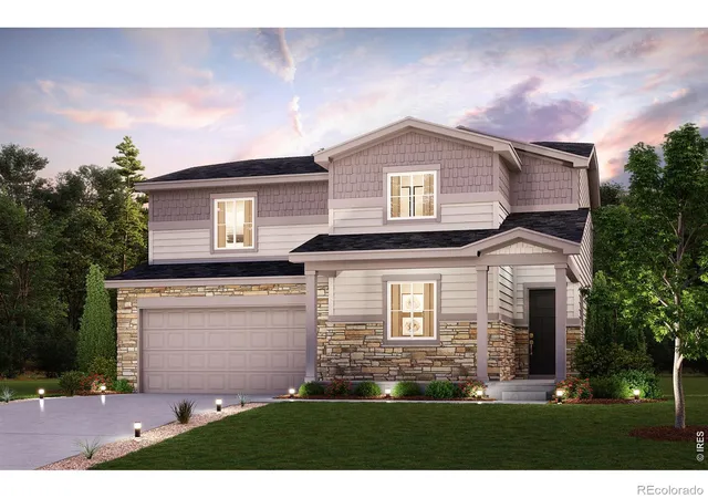 1st image of 577 Crestone St, Johnstown, CO 80534 | MLS# IR1064720