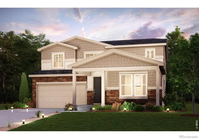 1st image of 613 Crestone St, Johnstown, CO 80534 | MLS# IR1064721