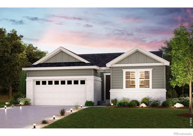 1st image of 591 Crestone St, Johnstown, CO 80534 | MLS# IR1064722