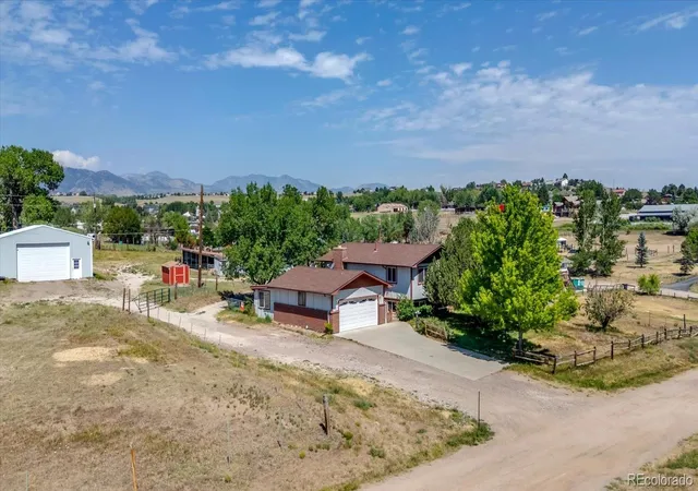 1st image of 16041 W 74th Ave, Arvada, CO 80007 | MLS# 7371686
