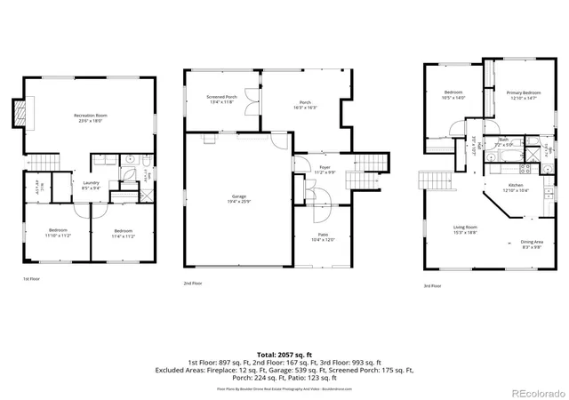 46th image of 16041 W 74th Ave, Arvada, CO 80007 | MLS# 7371686