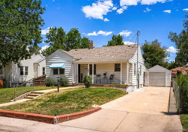4th image of 3990 S Logan St, Englewood, CO 80113 | MLS# 8090624