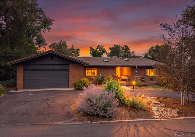 1st image of 14075 Crabapple Pl, Golden, CO 80401 | MLS# 9555118