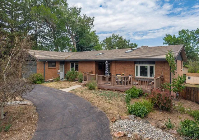 2nd image of 14075 Crabapple Pl, Golden, CO 80401 | MLS# 9555118