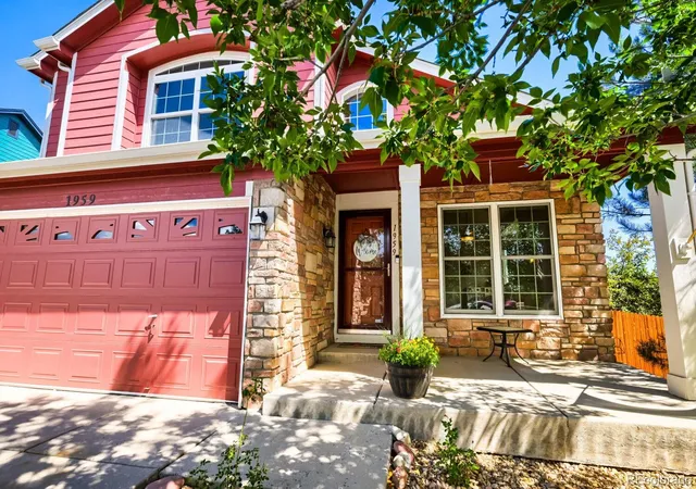 Photo 1 of Single family home for sale at 1959 Granger Cir, Castle Rock, CO 80109 | MLS# 6396254 | Listing updated on 2026-09-19