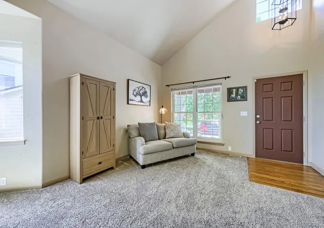 Photo 3 of Single family home for sale at 1959 Granger Cir, Castle Rock, CO 80109 | MLS# 6396254 | Listing updated on 2026-09-19