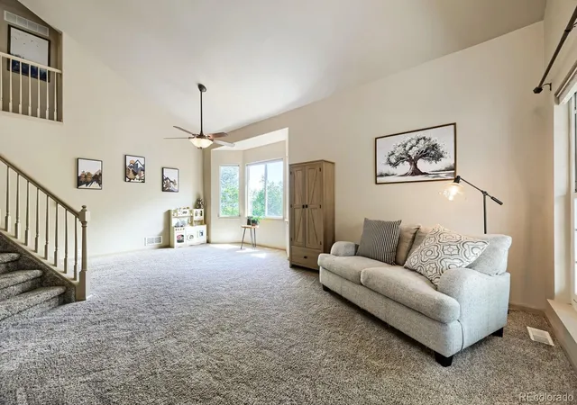 Photo 3 of Single family home for sale at 1959 Granger Cir, Castle Rock, CO 80109 | MLS# 6396254 | Listing updated on 2026-09-19