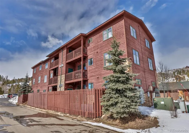Photo 1 of Condo for sale at 203 Bella Vista Ct #306, Grand Lake, CO 80447 | MLS# 4709995 | Listing updated on 2026-08-14