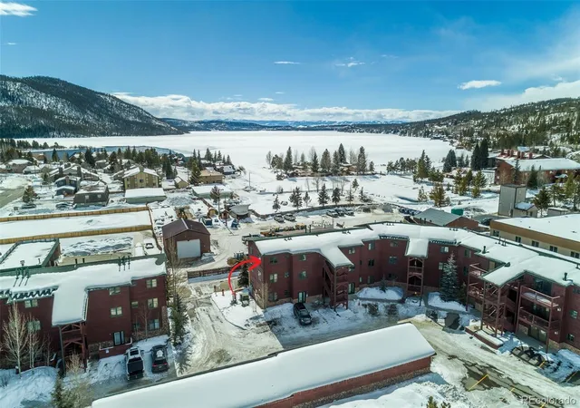 Photo 2 of Condo for sale at 203 Bella Vista Ct #306, Grand Lake, CO 80447 | MLS# 4709995 | Listing updated on 2026-08-14
