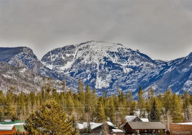 Photo 4 of Condo for sale at 203 Bella Vista Ct #306, Grand Lake, CO 80447 | MLS# 4709995 | Listing updated on 2026-08-14