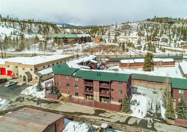 Photo 47 of Condo for sale at 203 Bella Vista Ct #306, Grand Lake, CO 80447 | MLS# 4709995 | Listing updated on 2026-08-14