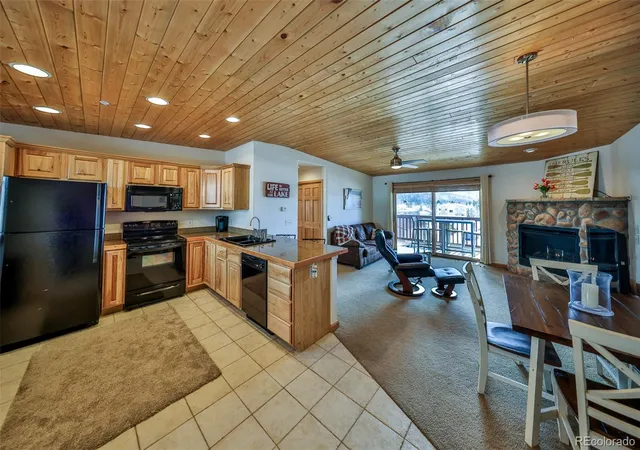 Photo 5 of Condo for sale at 203 Bella Vista Ct #306, Grand Lake, CO 80447 | MLS# 4709995 | Listing updated on 2026-08-14