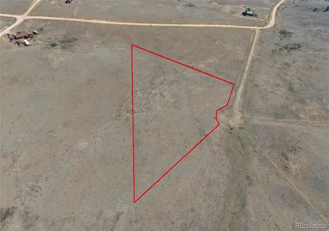 Land for sale at 123 Jims Way, Como, CO 80432 | MLS# 2785100