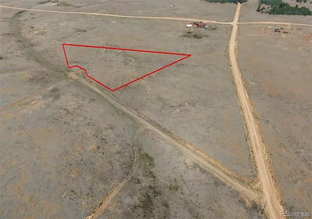 Photo 1 of Land for sale at 123 Jims Way, Como, CO 80432 | MLS# 2785100 | Listing updated on 2026-08-07