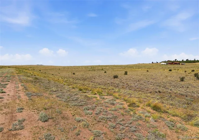 Photo 3 of Land for sale at 123 Jims Way, Como, CO 80432 | MLS# 2785100 | Listing updated on 2026-08-07