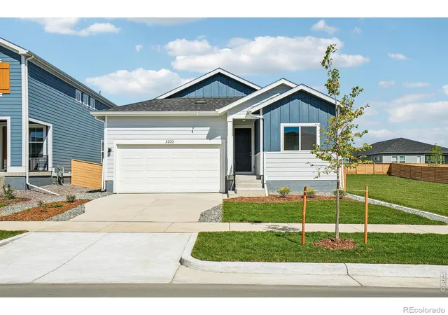 Single family home for sale at 3202 Conquest St, Fort Collins, CO 80524 | MLS# IR1064724