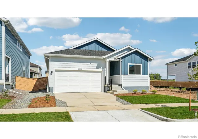 Photo 2 of Single family home for sale at 3202 Conquest St, Fort Collins, CO 80524 | MLS# IR1064724 | Listing updated on 2026-10-16